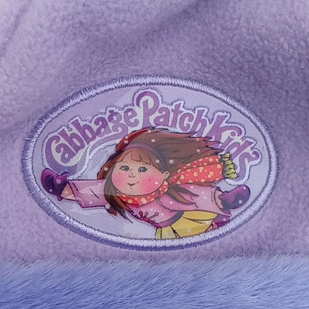 Cabbage Patch Kids vintage 2005